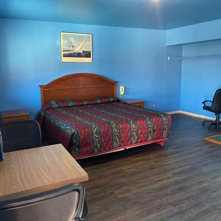 Full Moon Inn Huntington Park Ngoại thất bức ảnh